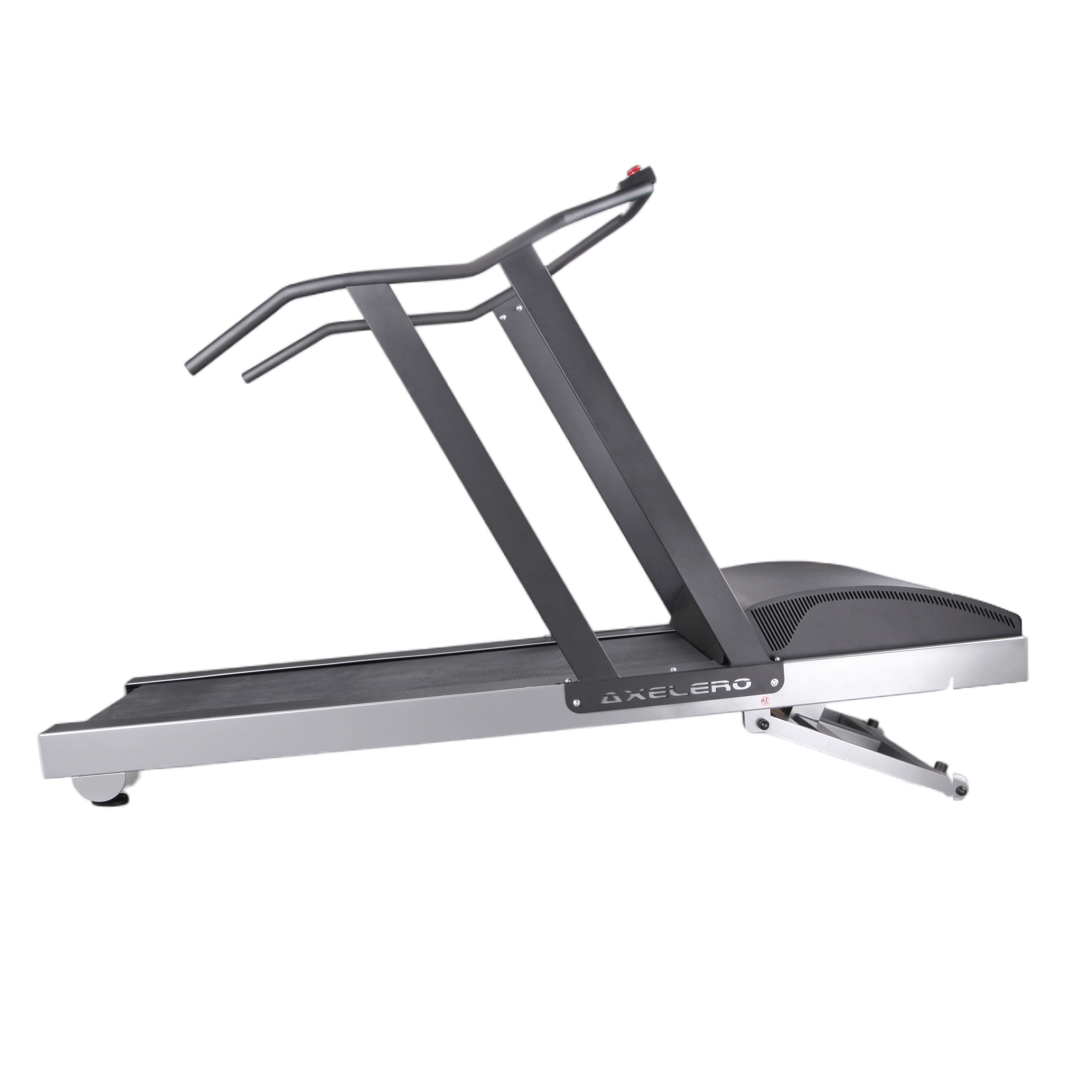 Axelero I, type Cardio - Medical and training treadmill